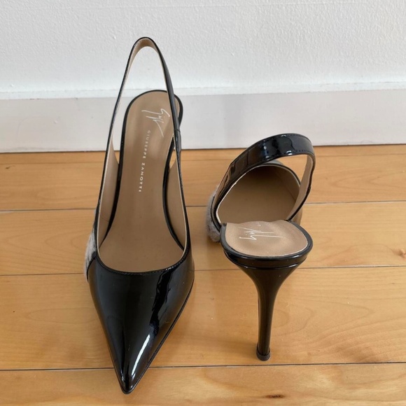 Giuseppe Zanotti Pumps - Picture 4 of 8